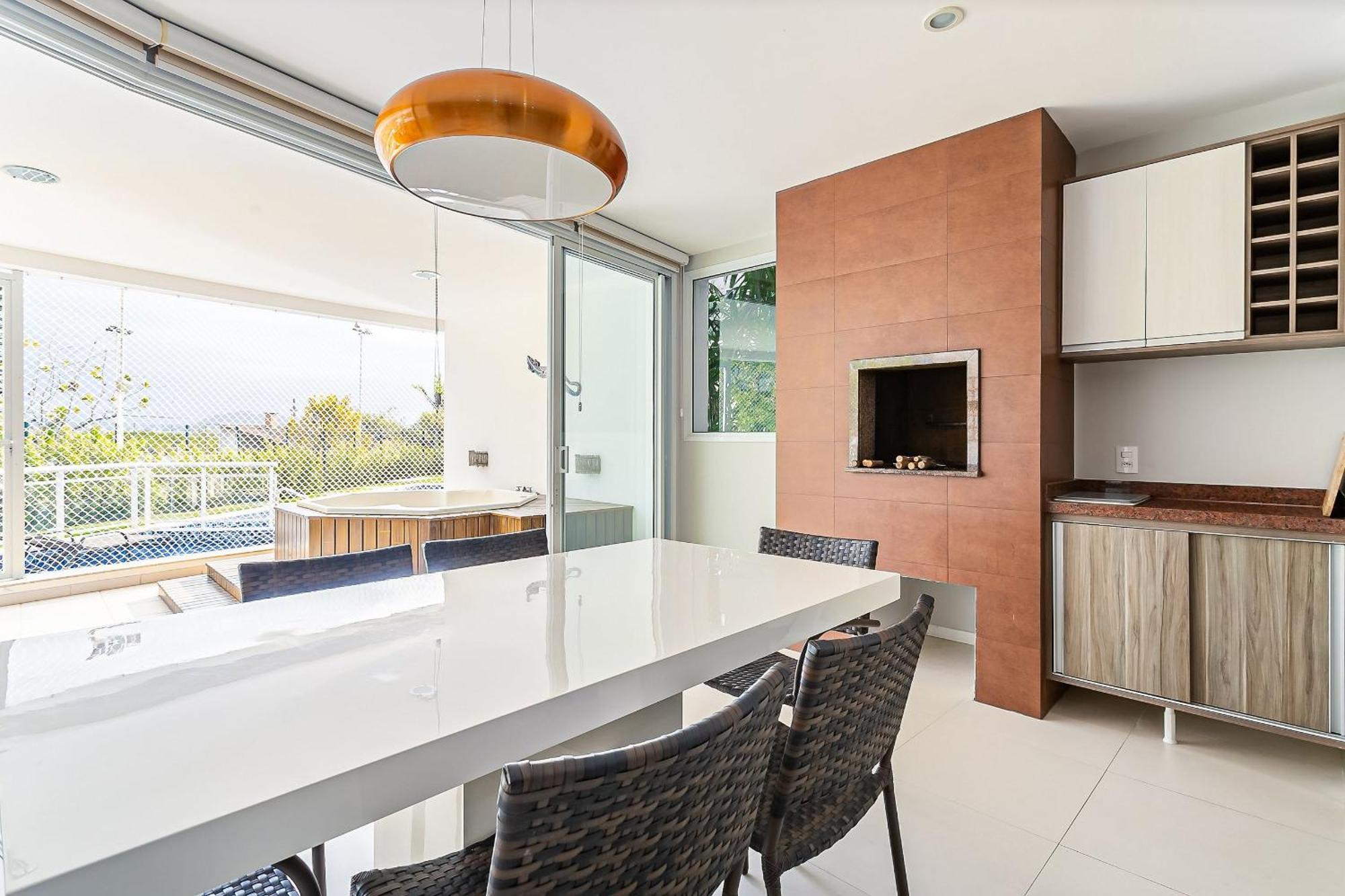 Apartment Mhe - Proximos A Floripa/sc *