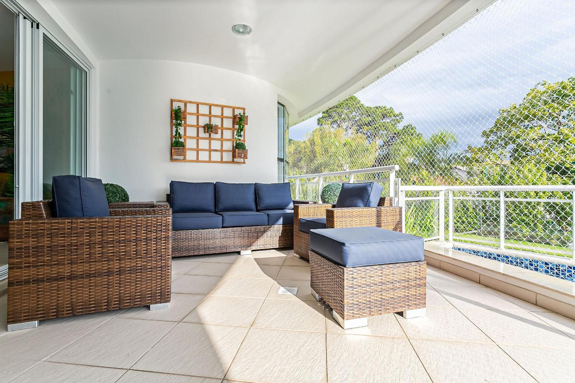 Apartment Mhe - Proximos A Floripa/sc