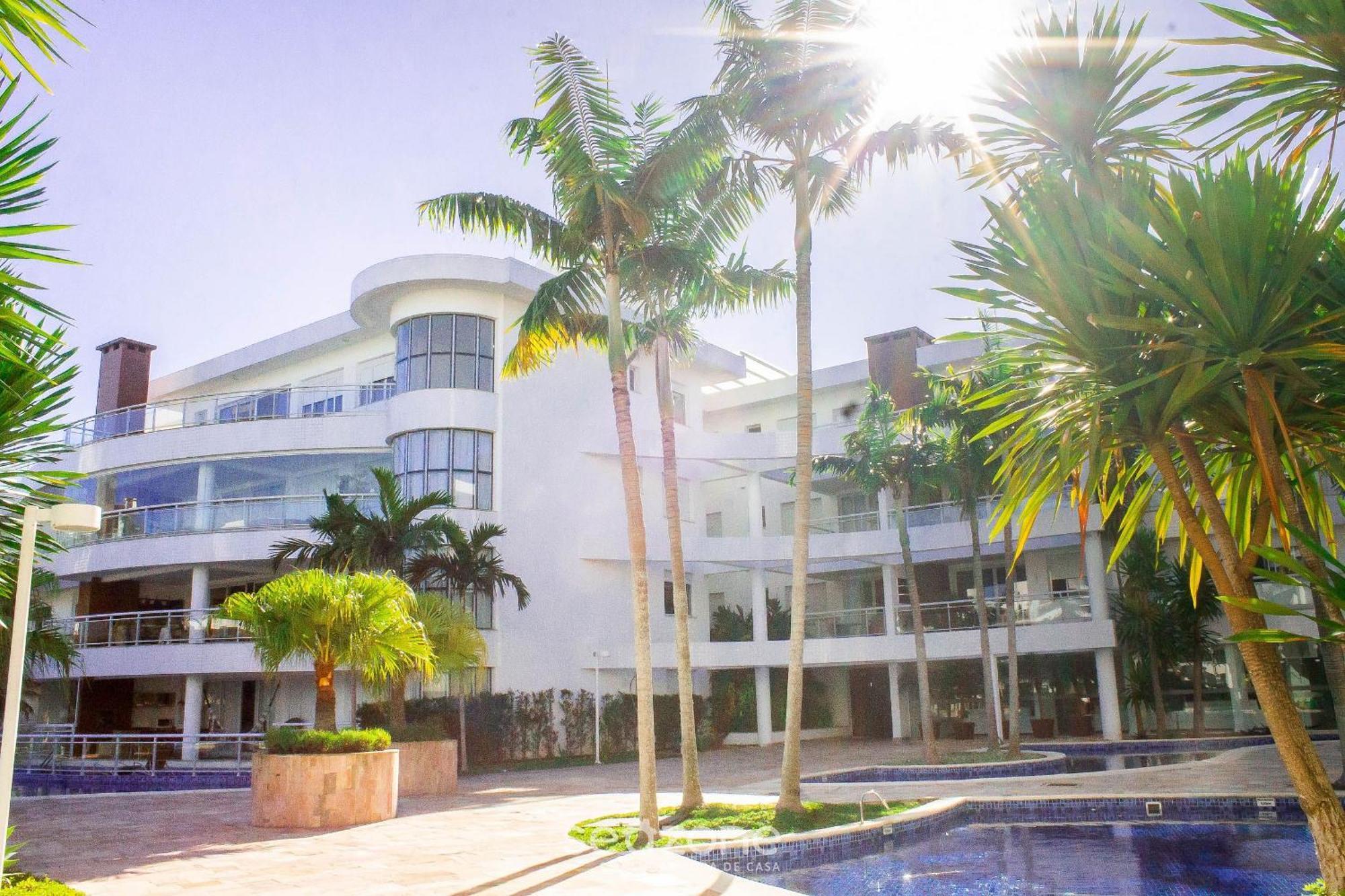 Apartment Mhe - Proximos A Floripa/sc