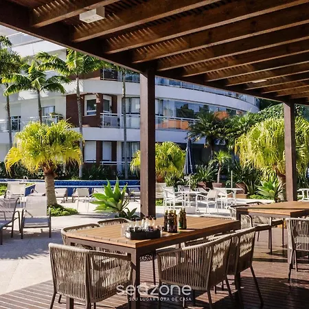 Mhe - Apartamentos Proximos A Praia Floripa/Sc Florianopolis Exterior photo