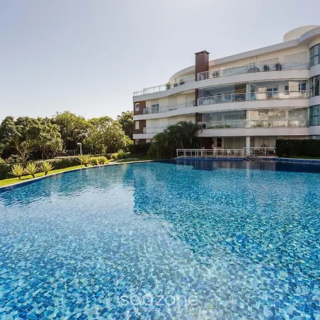 Mhe - Apartamentos Proximos A Praia Floripa/Sc Florianopolis Exterior photo
