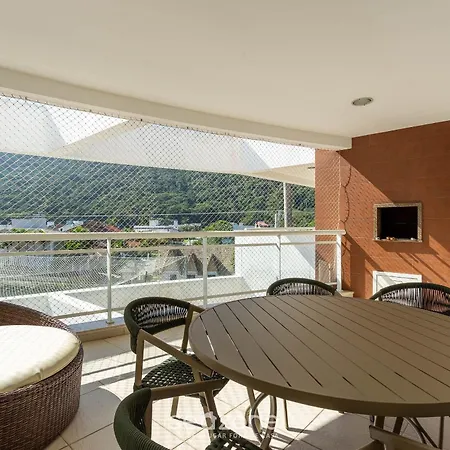 Mhe - Apartamentos Proximos A Praia Floripa/Sc Florianopolis Exterior photo