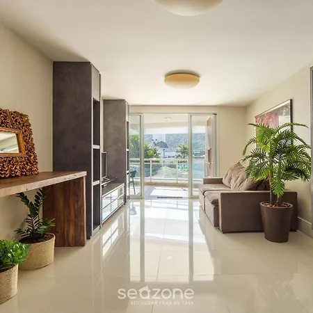 Mhe - Apartamentos Proximos A Praia Floripa/Sc Florianopolis Exterior photo