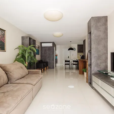 Mhe - Apartamentos Proximos A Praia Floripa/Sc Florianopolis Exterior photo