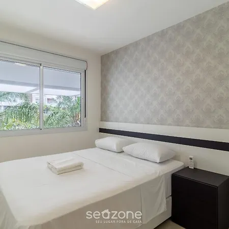Mhe - Apartamentos Proximos A Praia Floripa/Sc Florianopolis Exterior photo