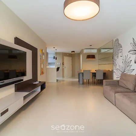 Mhe - Apartamentos Proximos A Praia Floripa/Sc Florianopolis Exterior photo