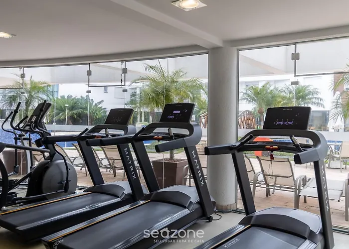 Mhe - Apartamentos Proximos A Praia Floripa/Sc