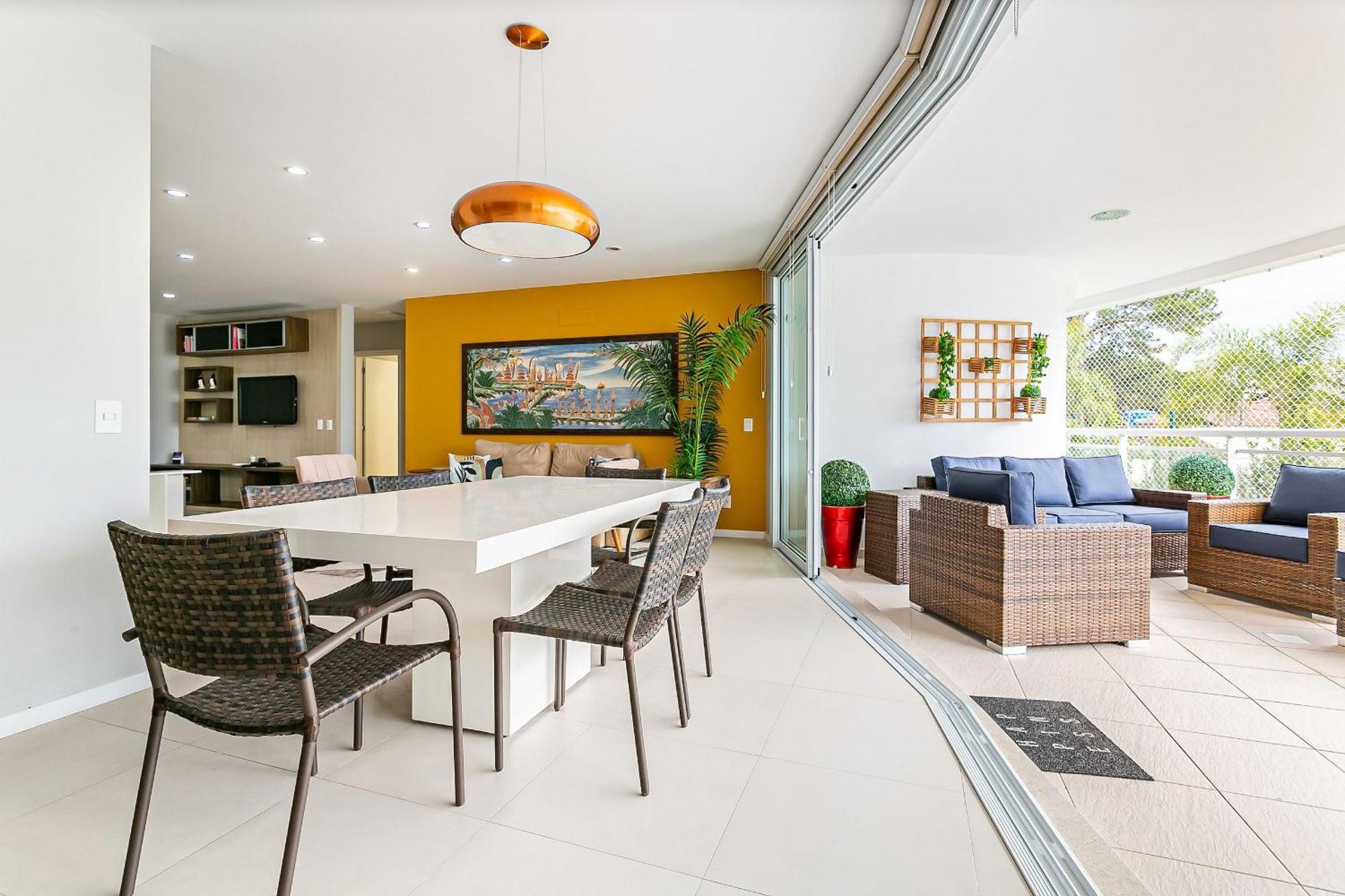 Apartment Mhe - Proximos A Floripa/sc Florianopolis