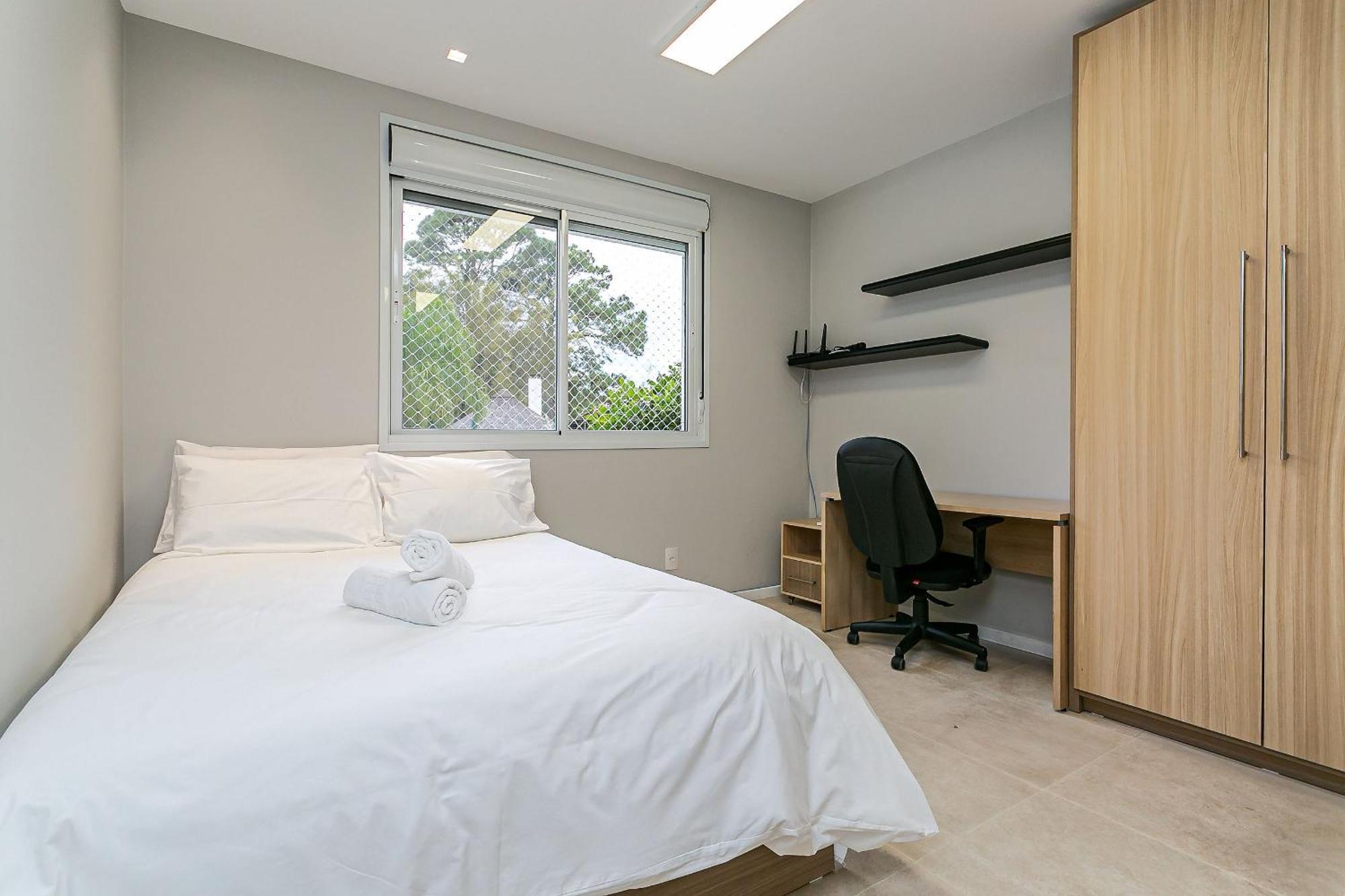 Apartment Mhe - Proximos A Floripa/sc