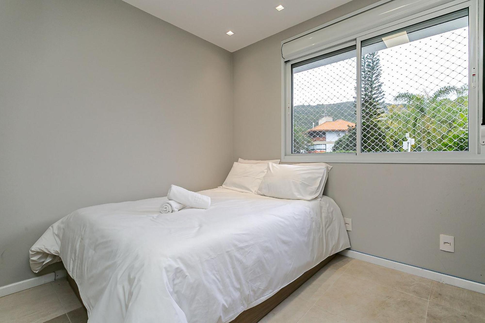 Mhe - Proximos A Floripa/sc Apartment