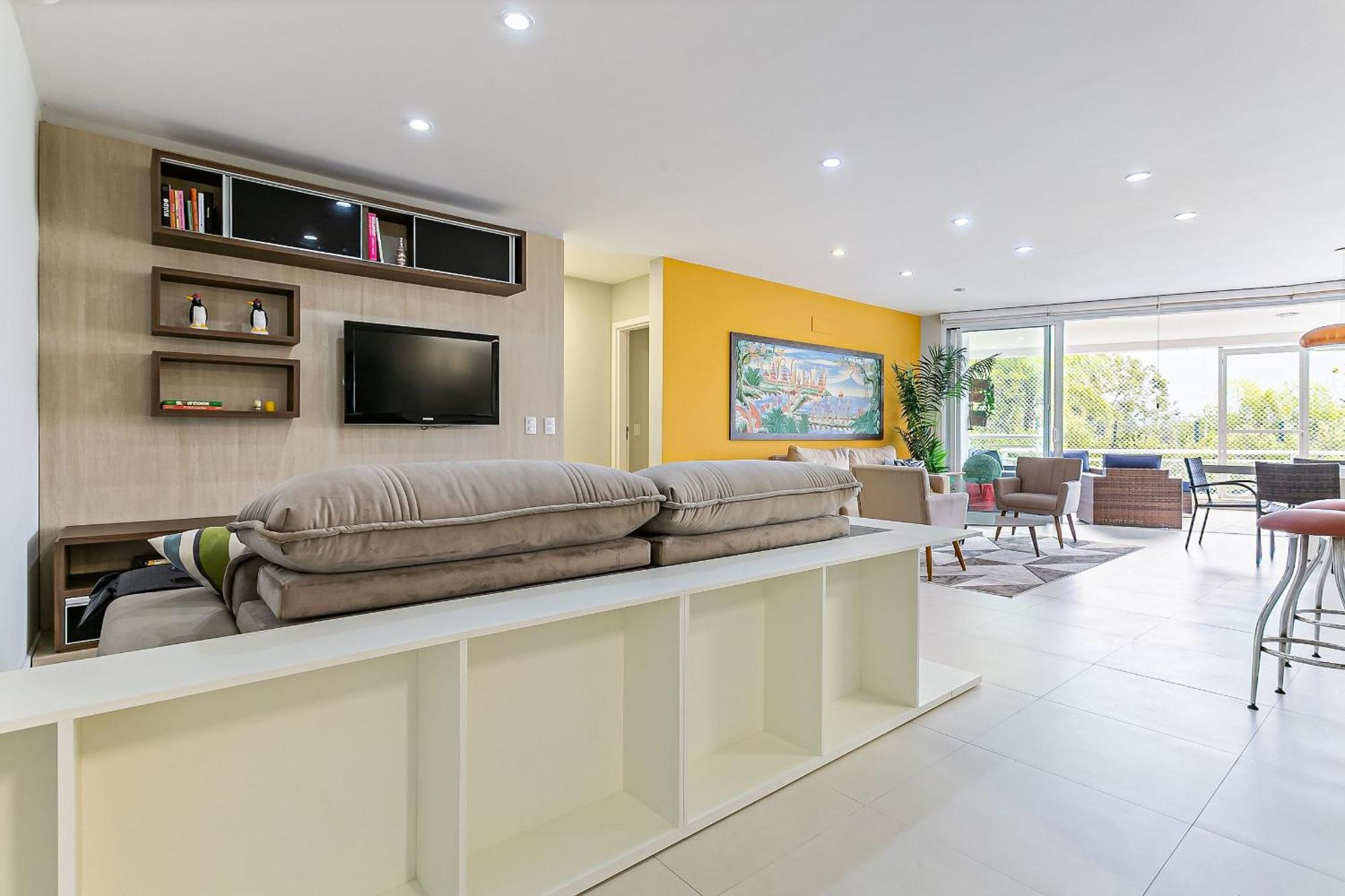 Mhe - Proximos A Floripa/sc Apartment *