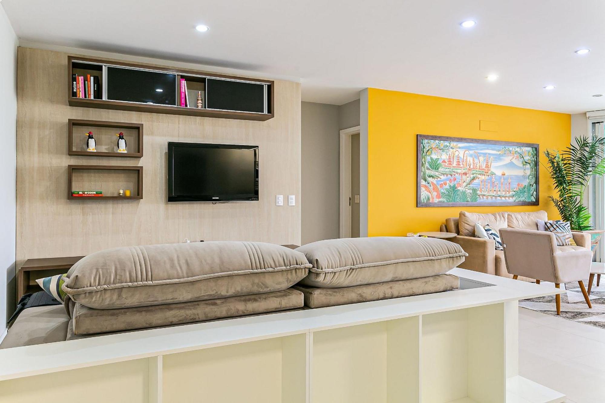 公寓 Mhe - Proximos A Floripa/sc Florianopolis