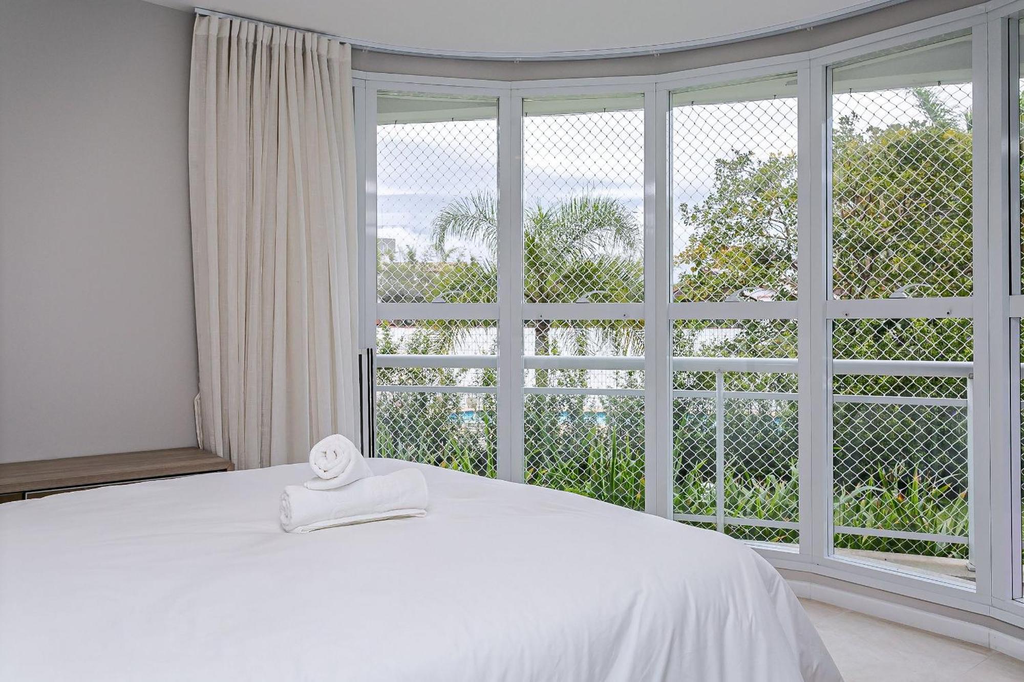 Mhe - Proximos A Floripa/sc Apartment Florianopolis