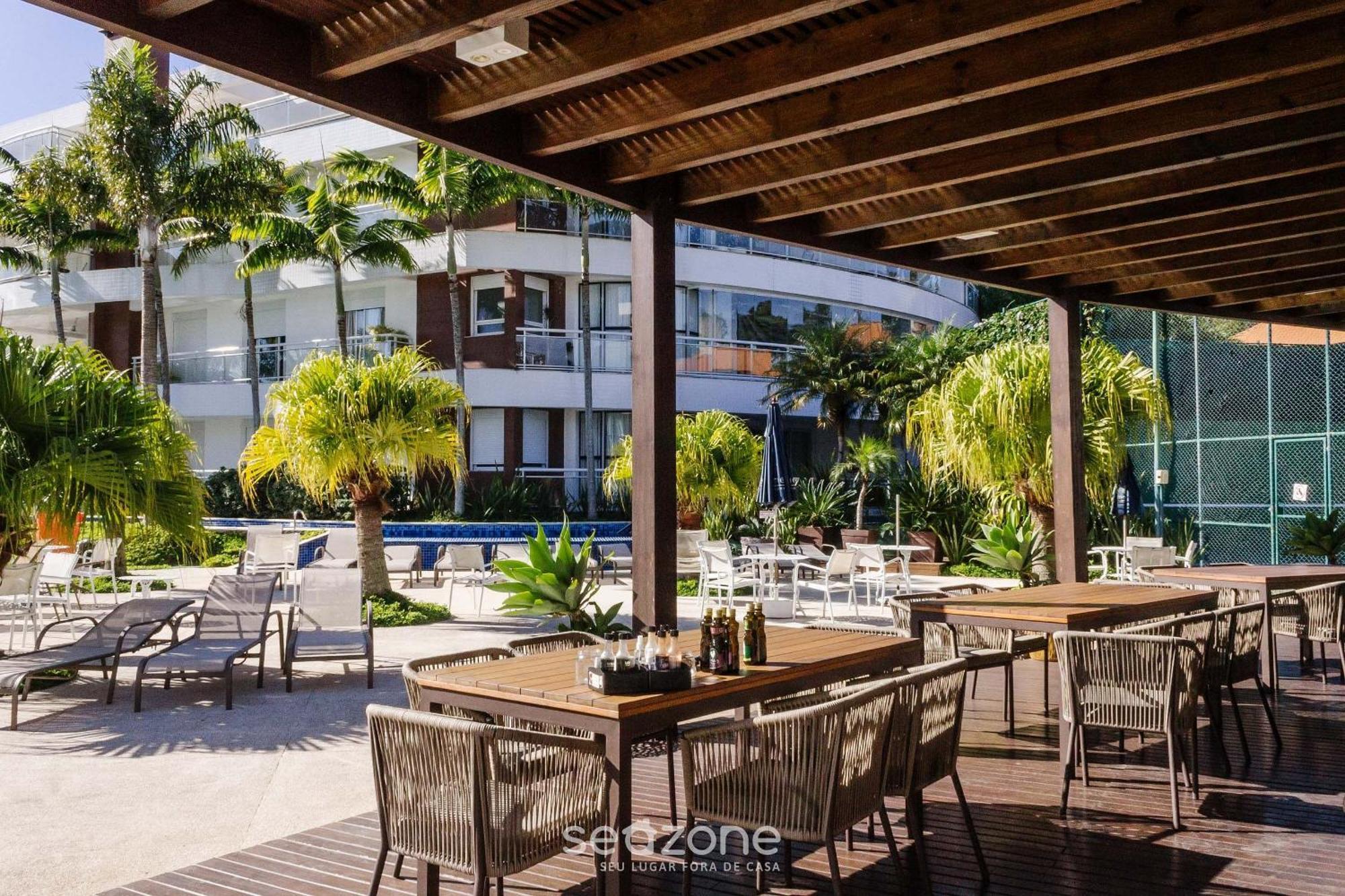 Apartment Mhe - Proximos A Floripa/sc