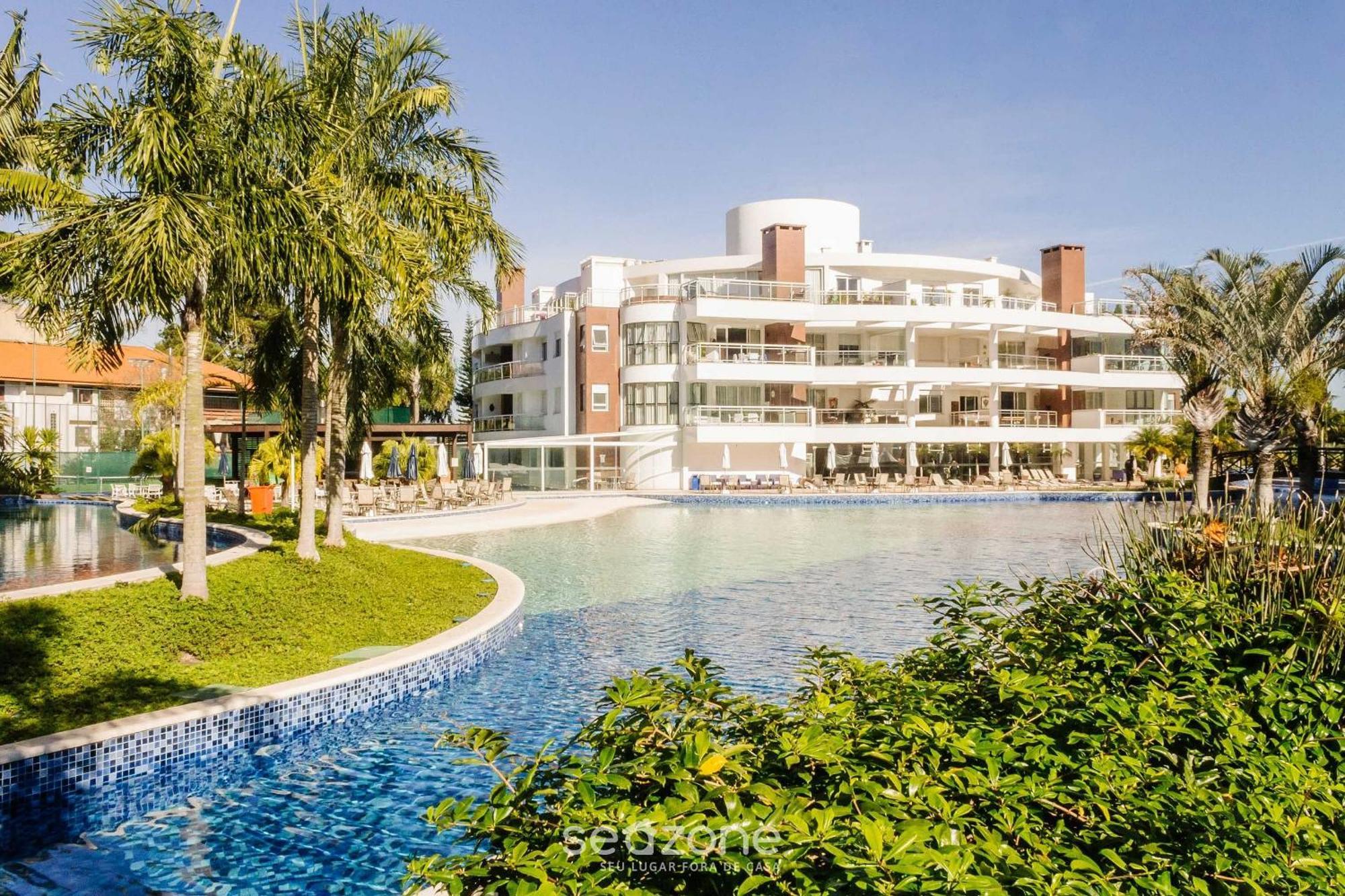 Apartment Mhe - Proximos A Floripa/sc *