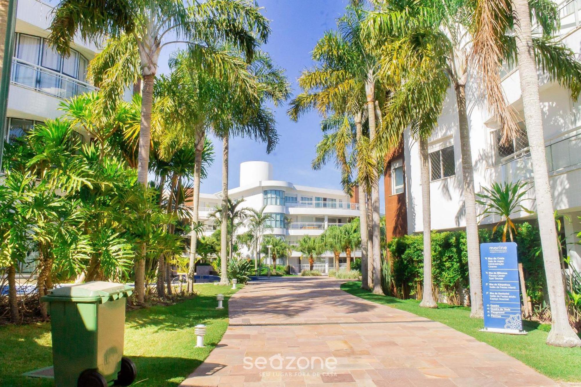 Apartment Mhe - Proximos A Floripa/sc *