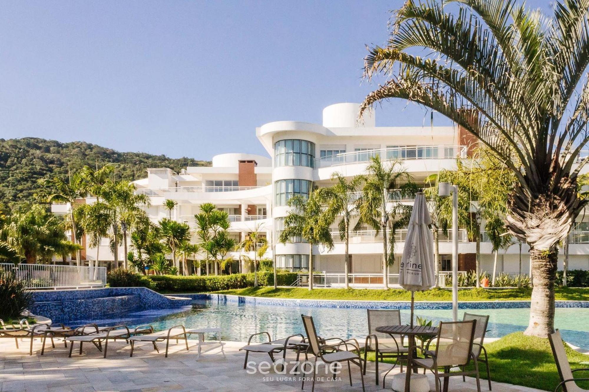 Apartment Mhe - Proximos A Floripa/sc Florianopolis