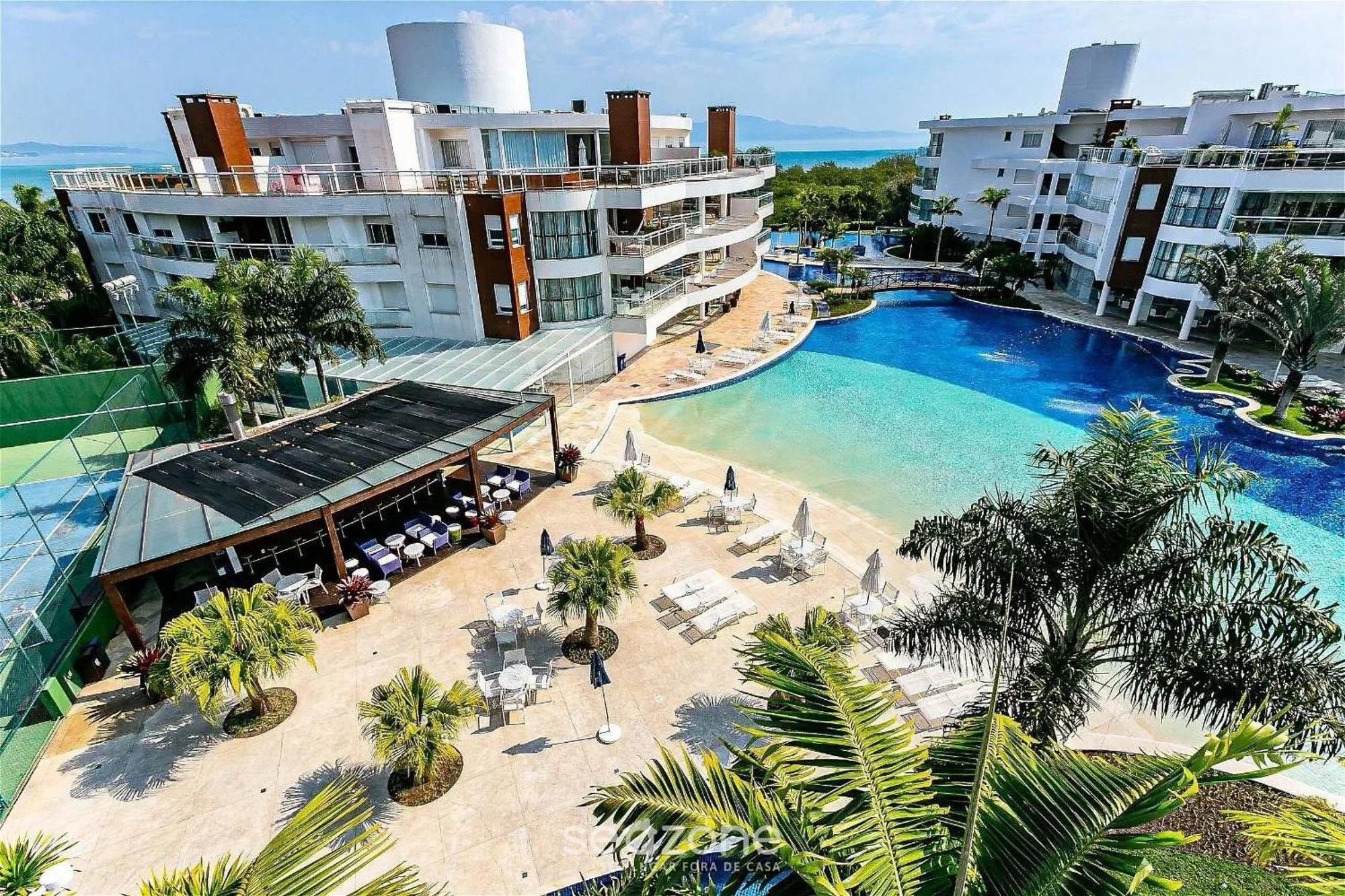 Mhe - Proximos A Floripa/sc Apartment
