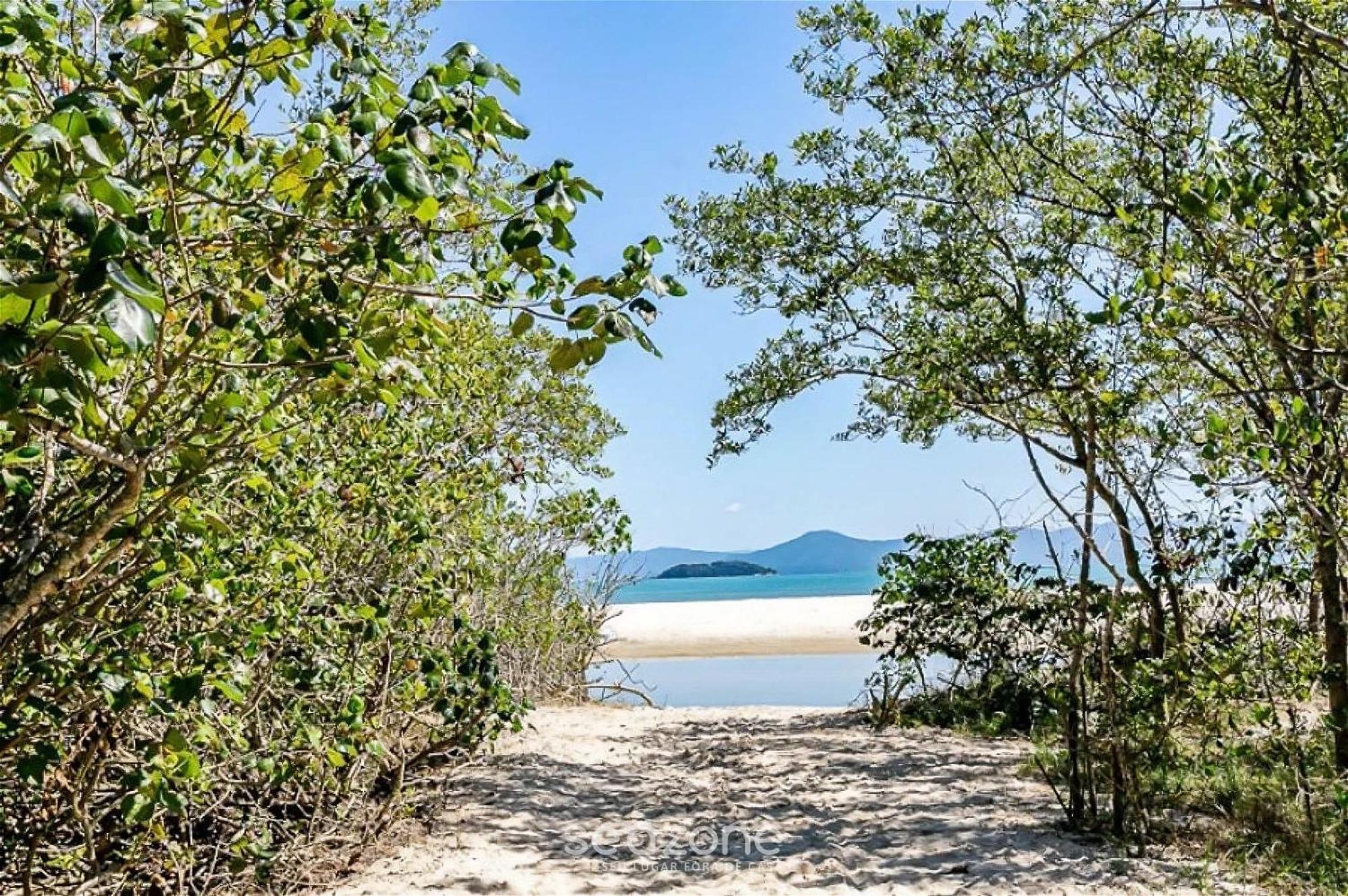 公寓 Mhe - Proximos A Floripa/sc *