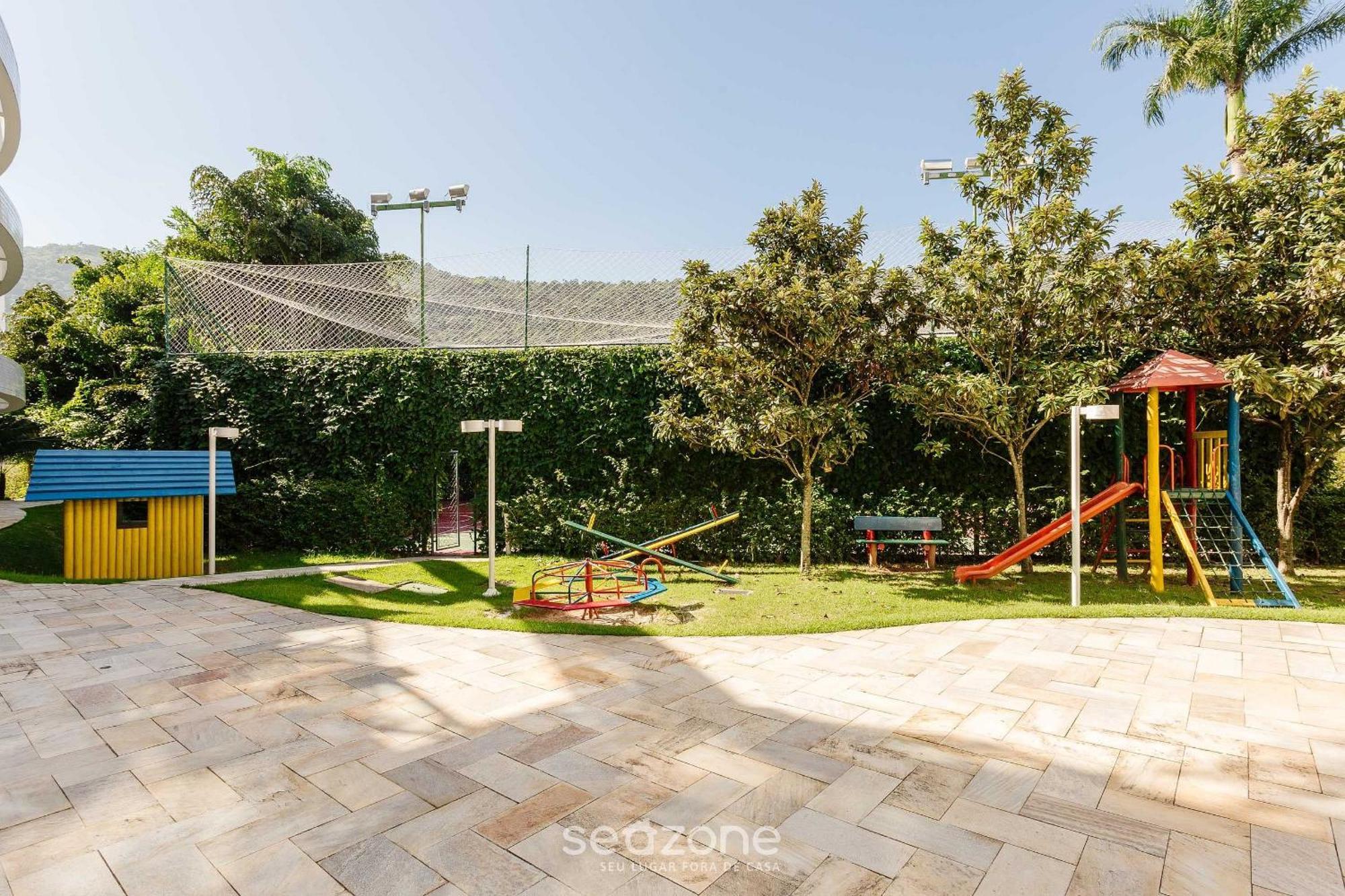 Apartment Mhe - Proximos A Floripa/sc Florianopolis