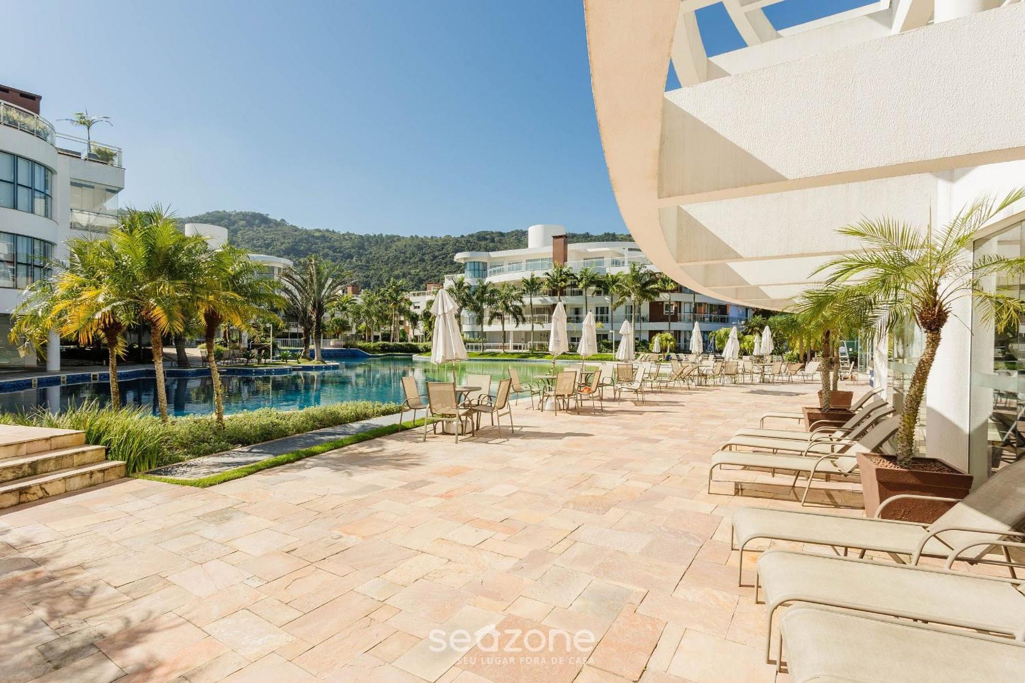 Mhe - Proximos A Floripa/sc 公寓