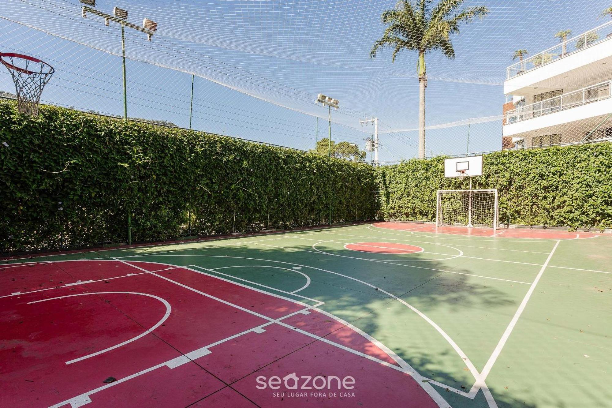 Apartment Mhe - Proximos A Floripa/sc *