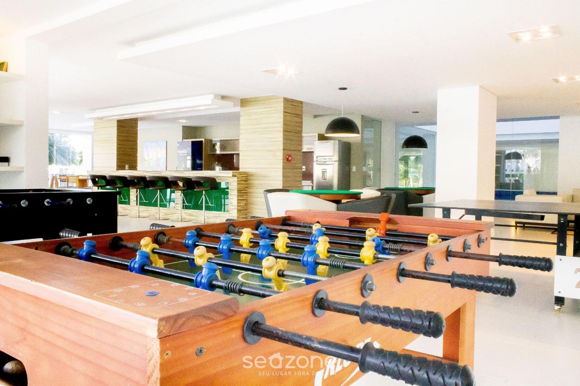 公寓 Mhe - Proximos A Floripa/sc