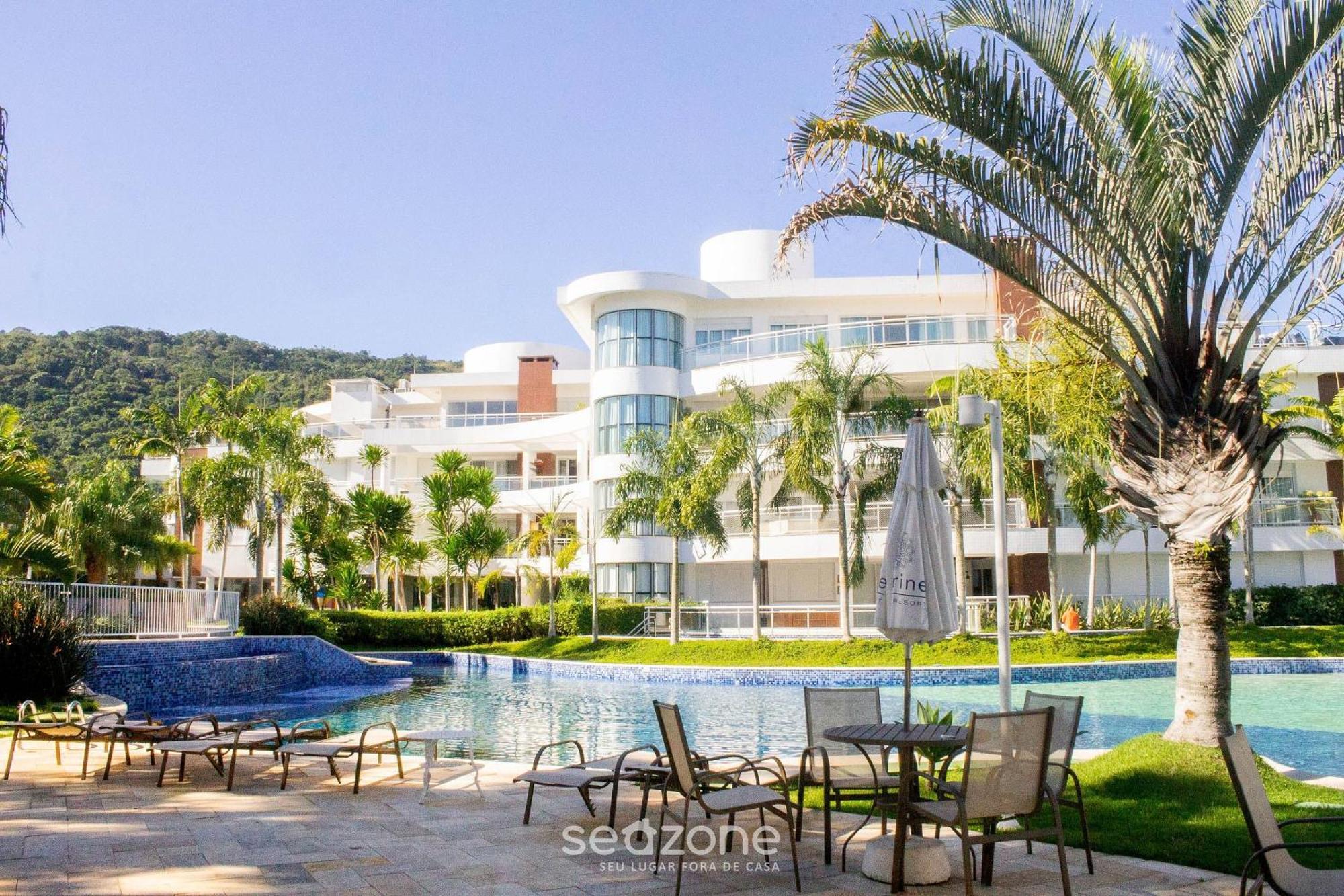 Apartment Mhe - Proximos A Floripa/sc