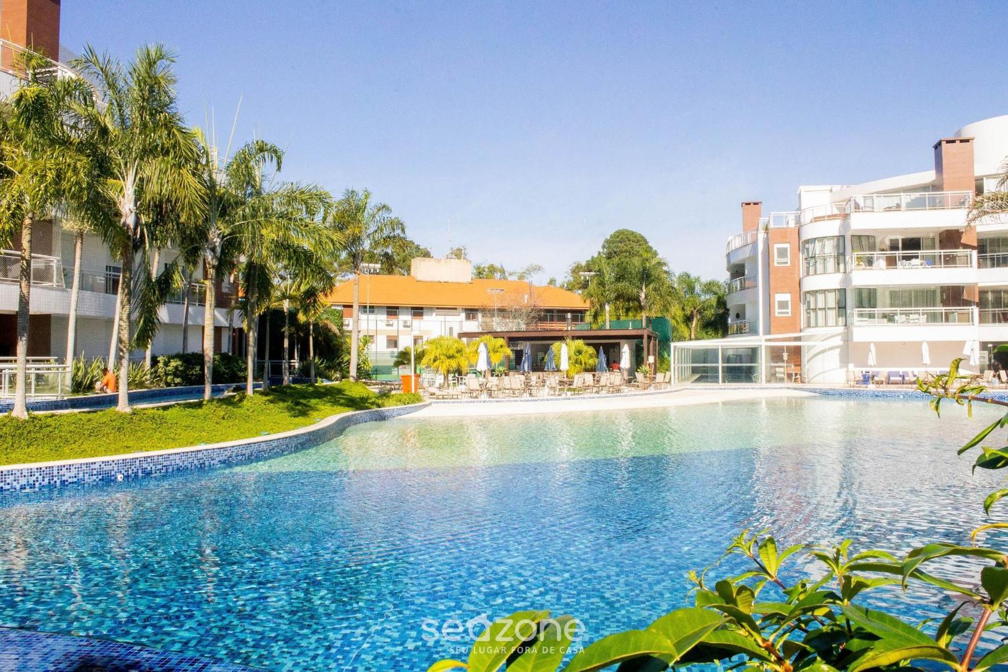 Apartment Mhe - Proximos A Floripa/sc *