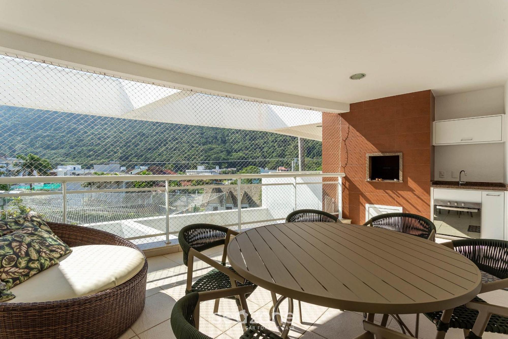 公寓 Mhe - Proximos A Floripa/sc Florianopolis