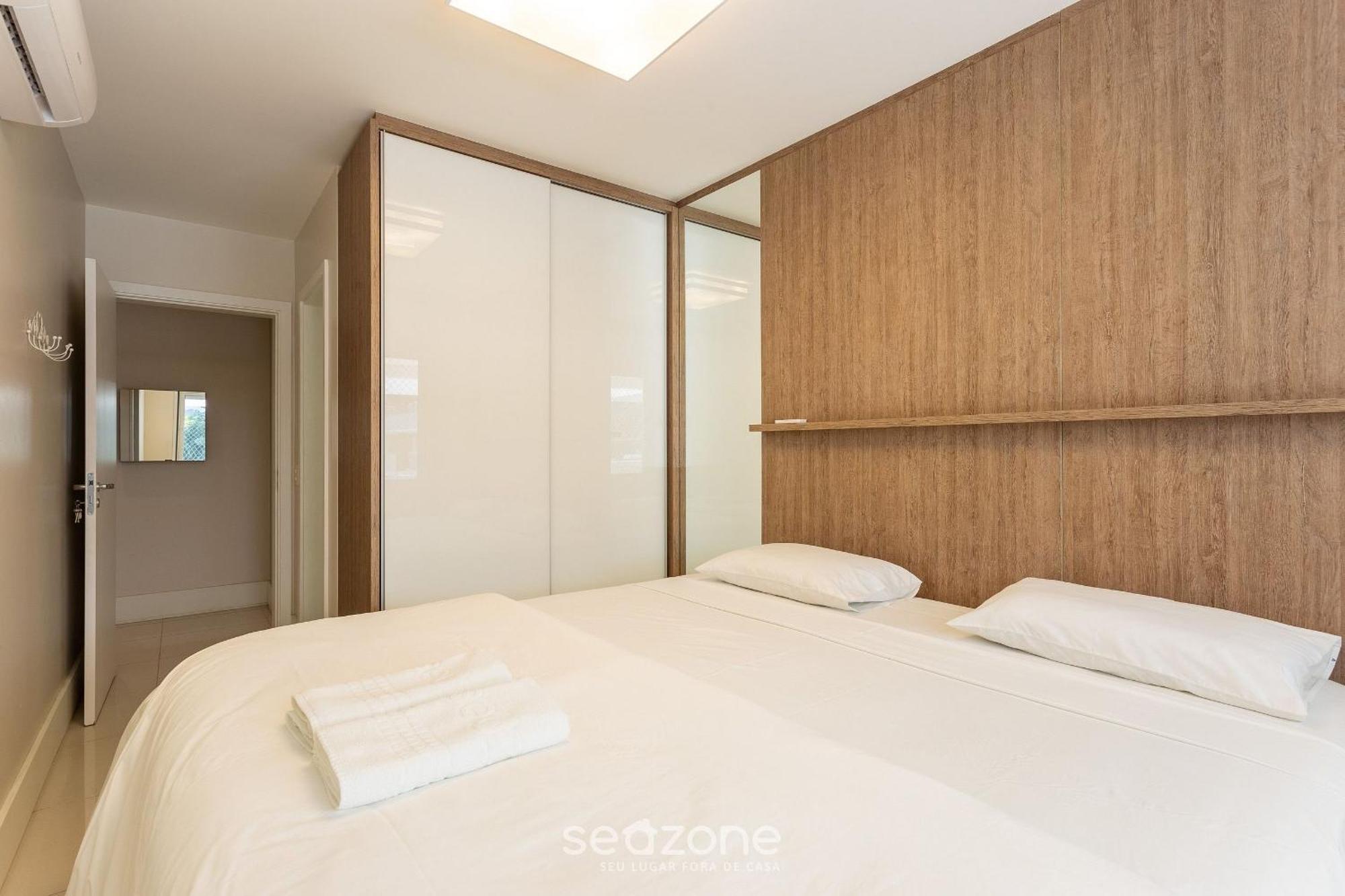 Mhe - Proximos A Floripa/sc Apartment *