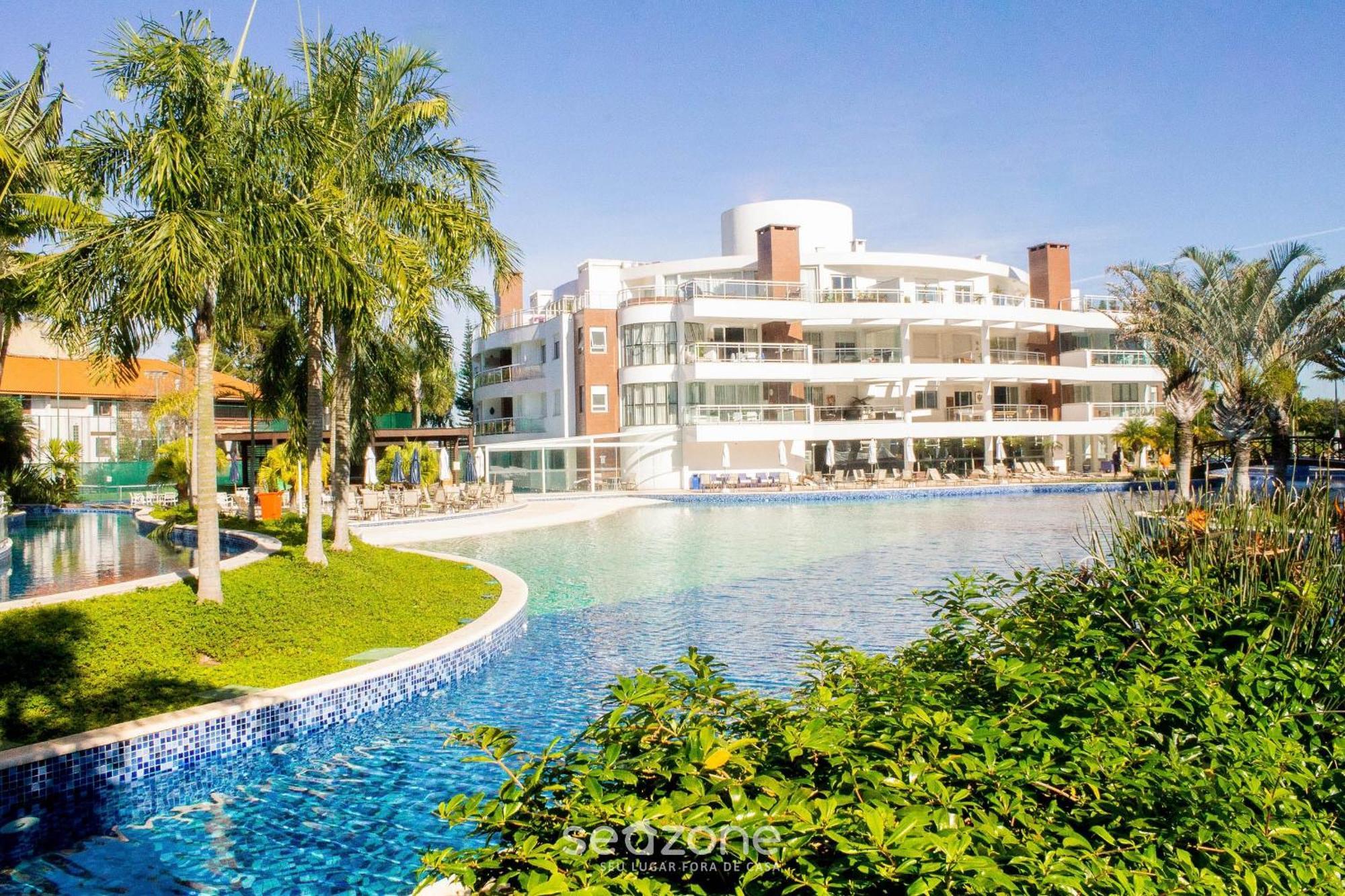Apartment Mhe - Proximos A Floripa/sc Florianopolis