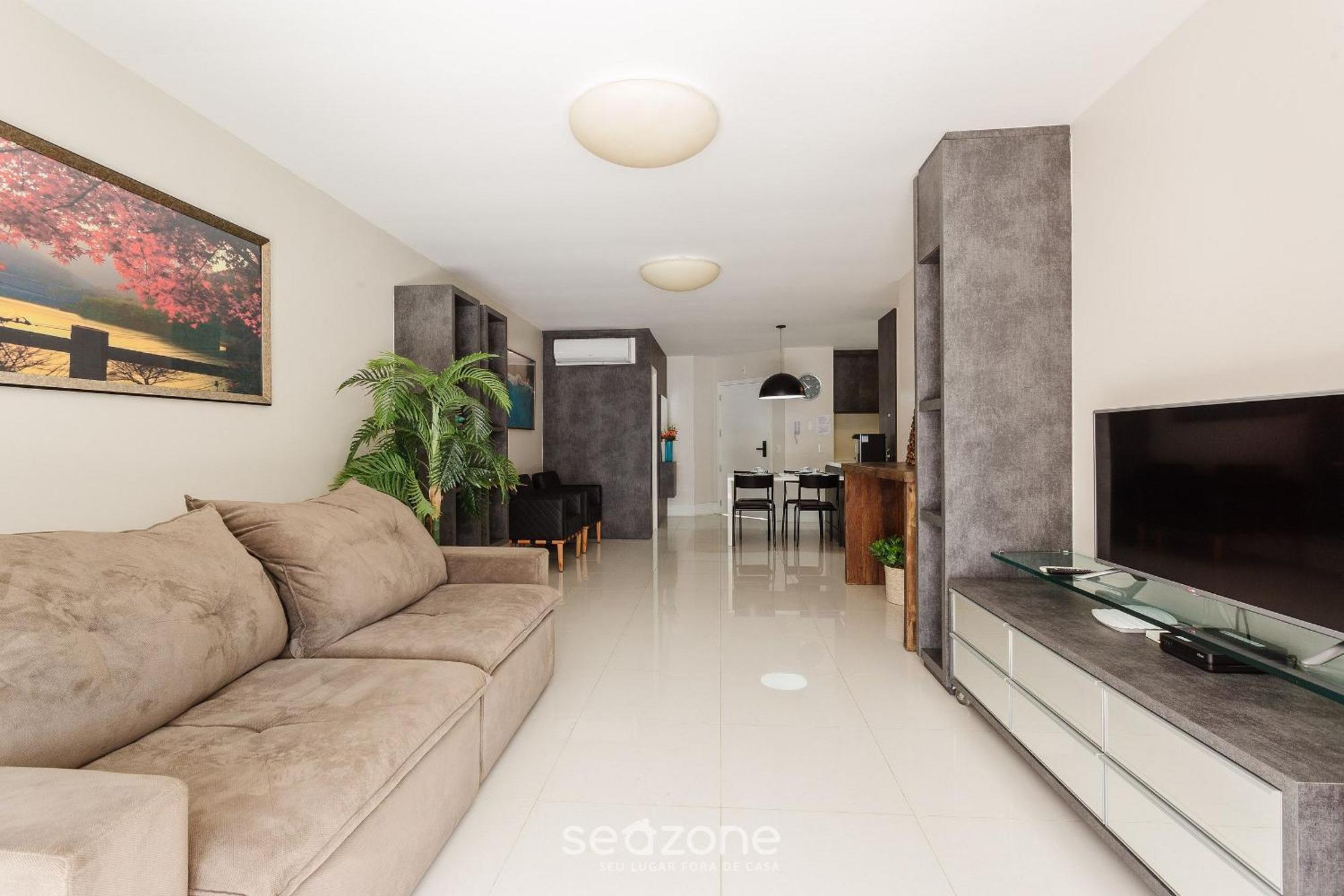 Apartment Mhe - Proximos A Floripa/sc Florianopolis