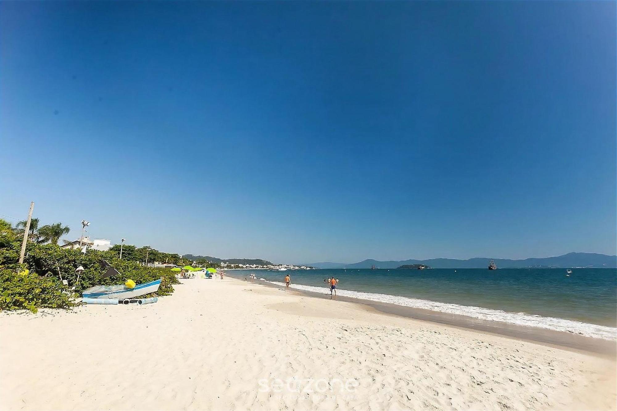 Mhe - Proximos A Floripa/sc Apartment *