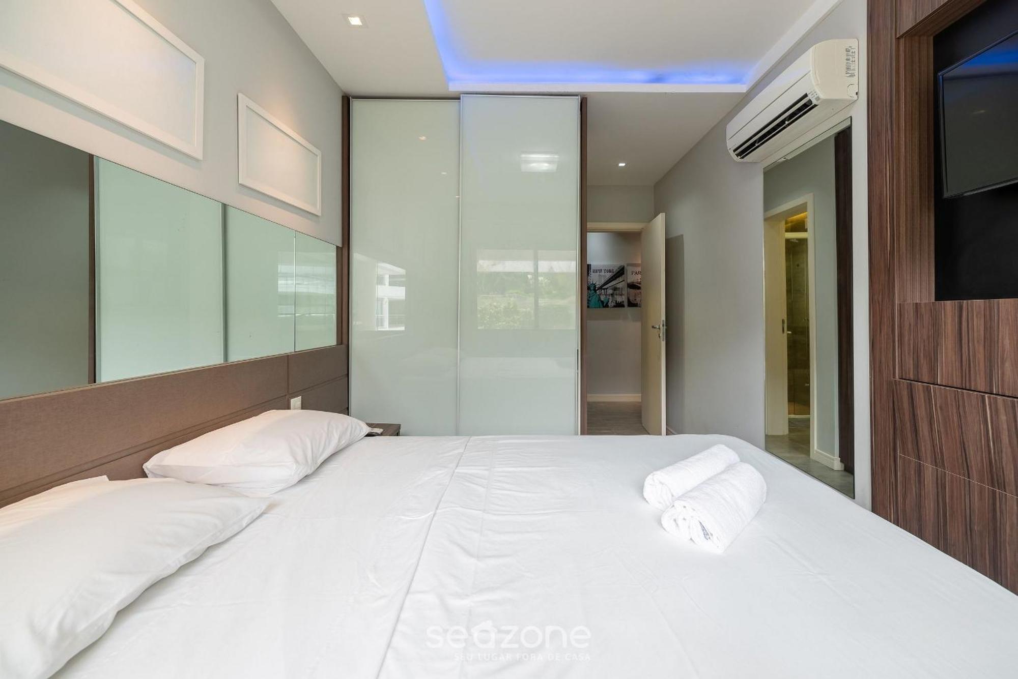 Apartment Mhe - Proximos A Floripa/sc *