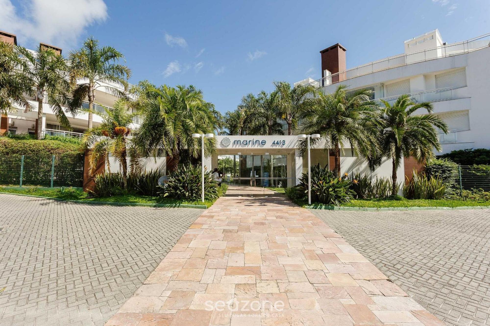 Apartment Mhe - Proximos A Floripa/sc Florianopolis