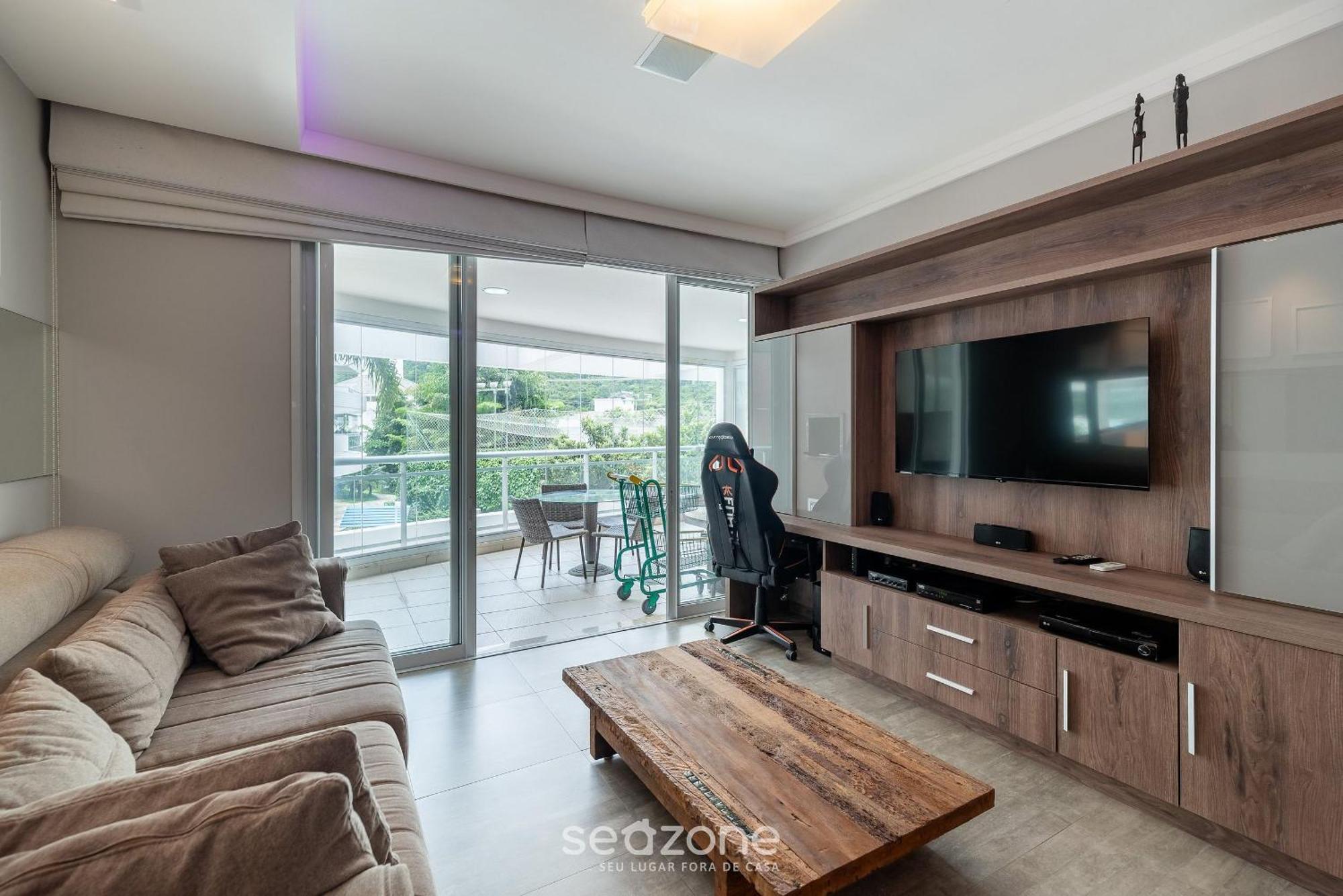 Apartment Mhe - Proximos A Floripa/sc Florianopolis