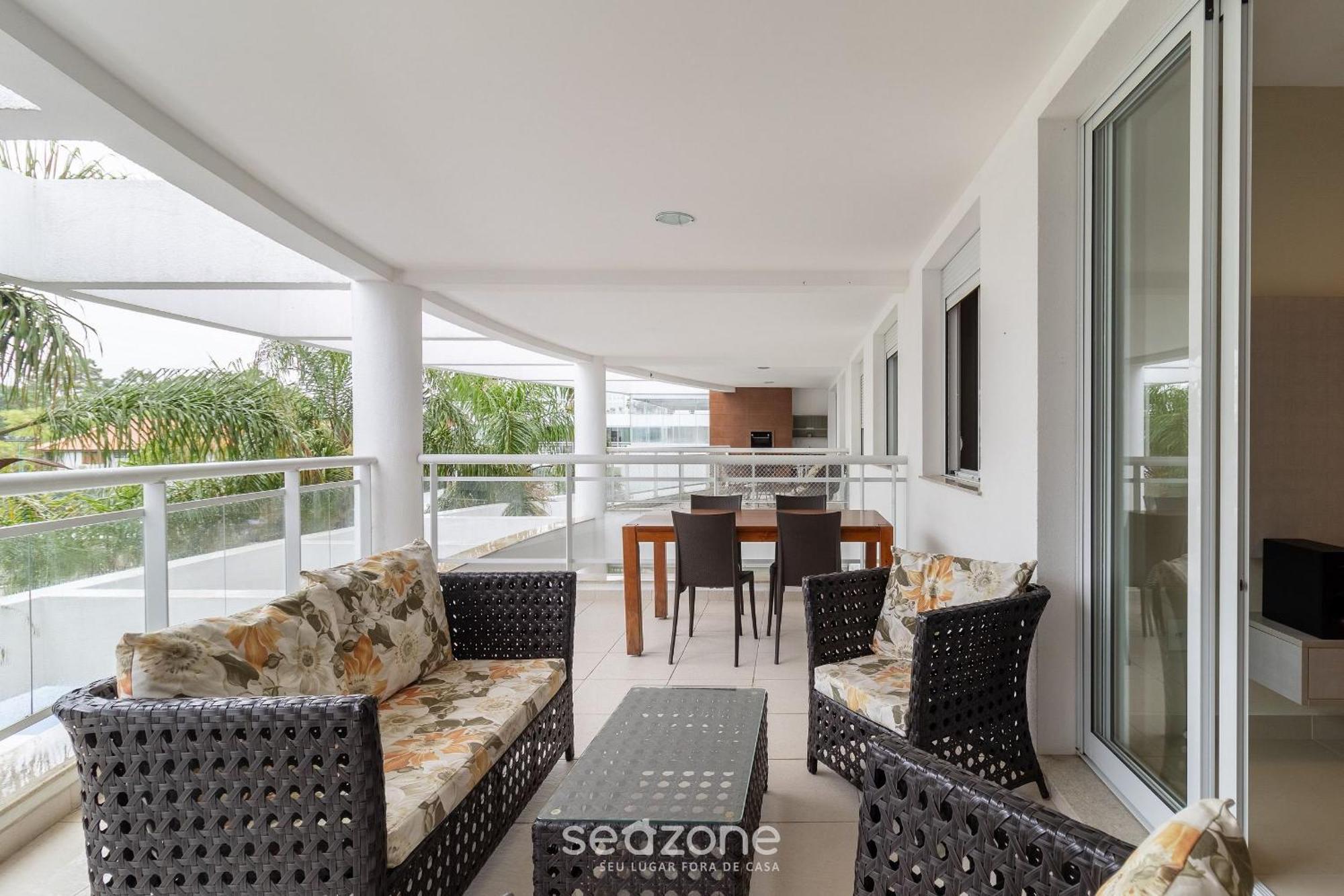 公寓 Mhe - Proximos A Floripa/sc