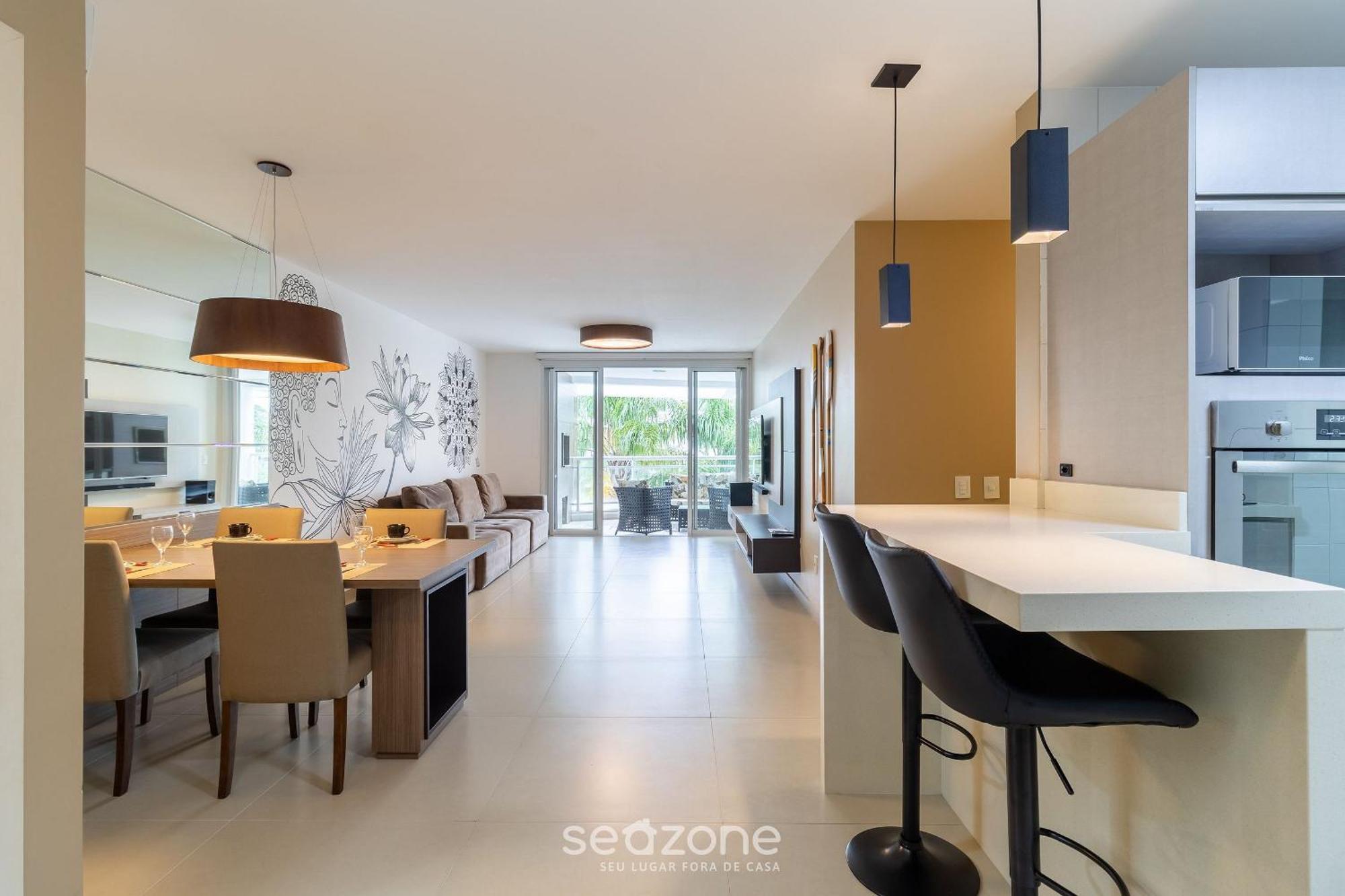 Mhe - Proximos A Floripa/sc Apartment *