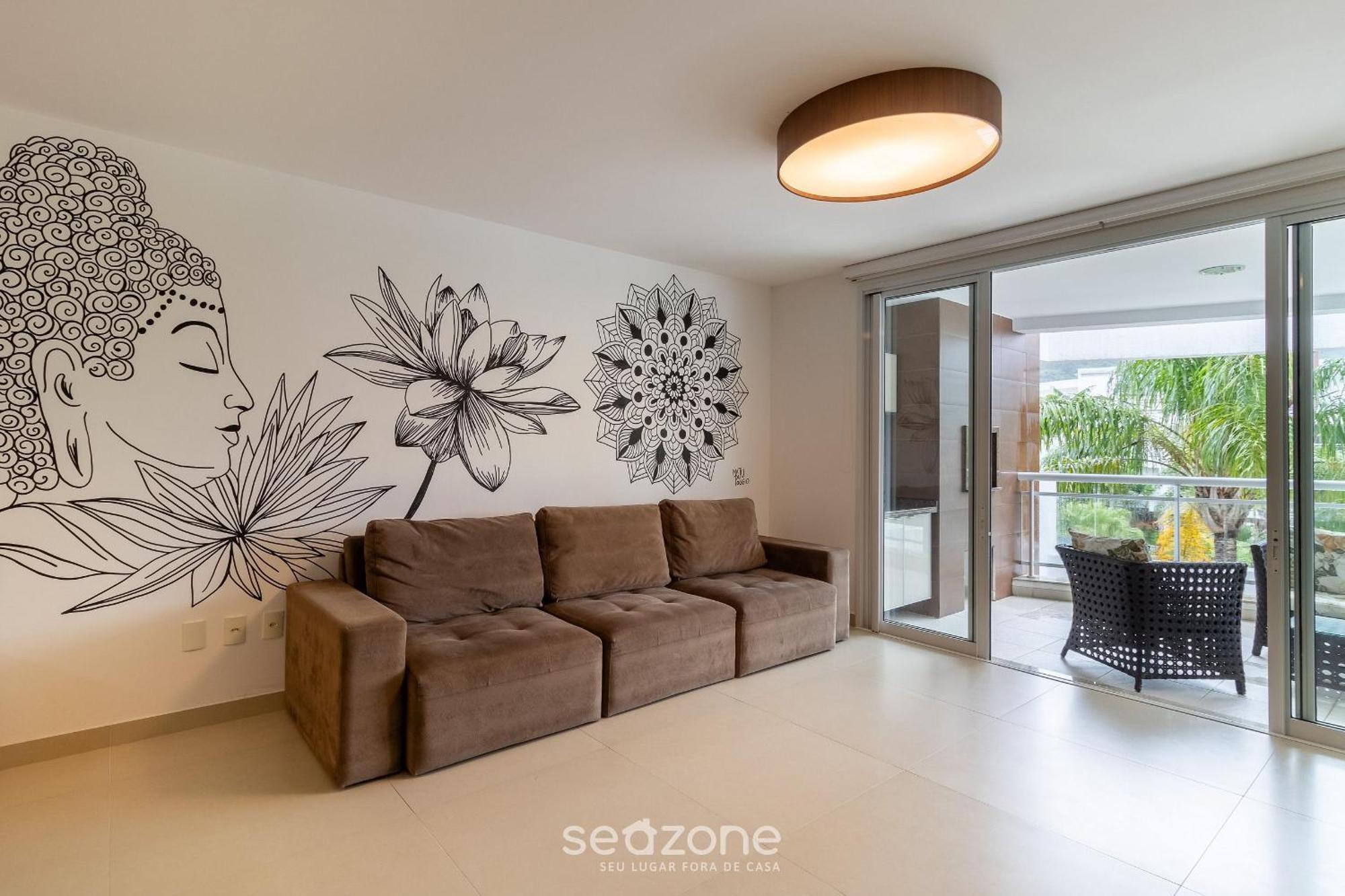 Mhe - Proximos A Floripa/sc 公寓