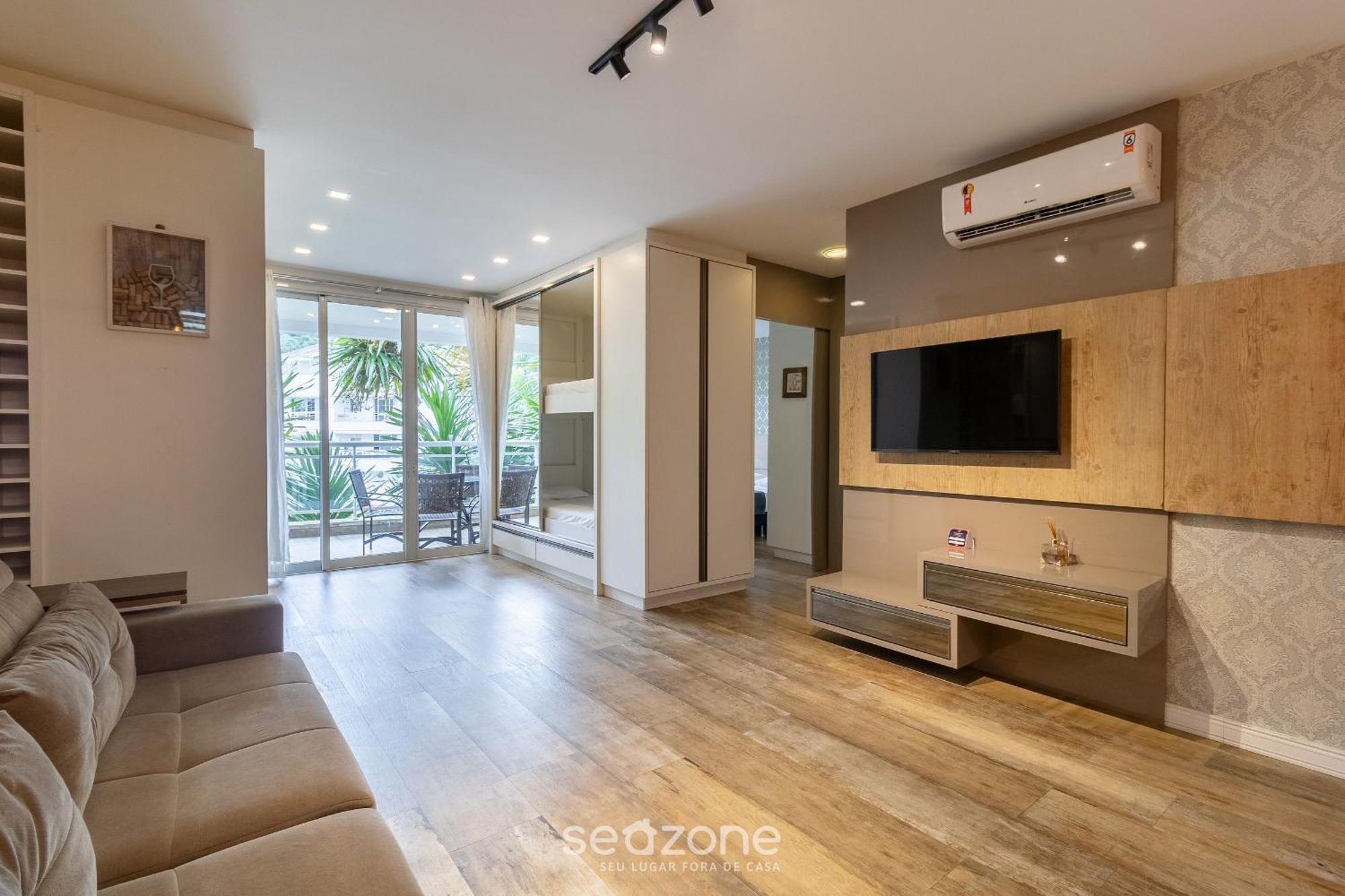 Mhe - Proximos A Floripa/sc Apartment