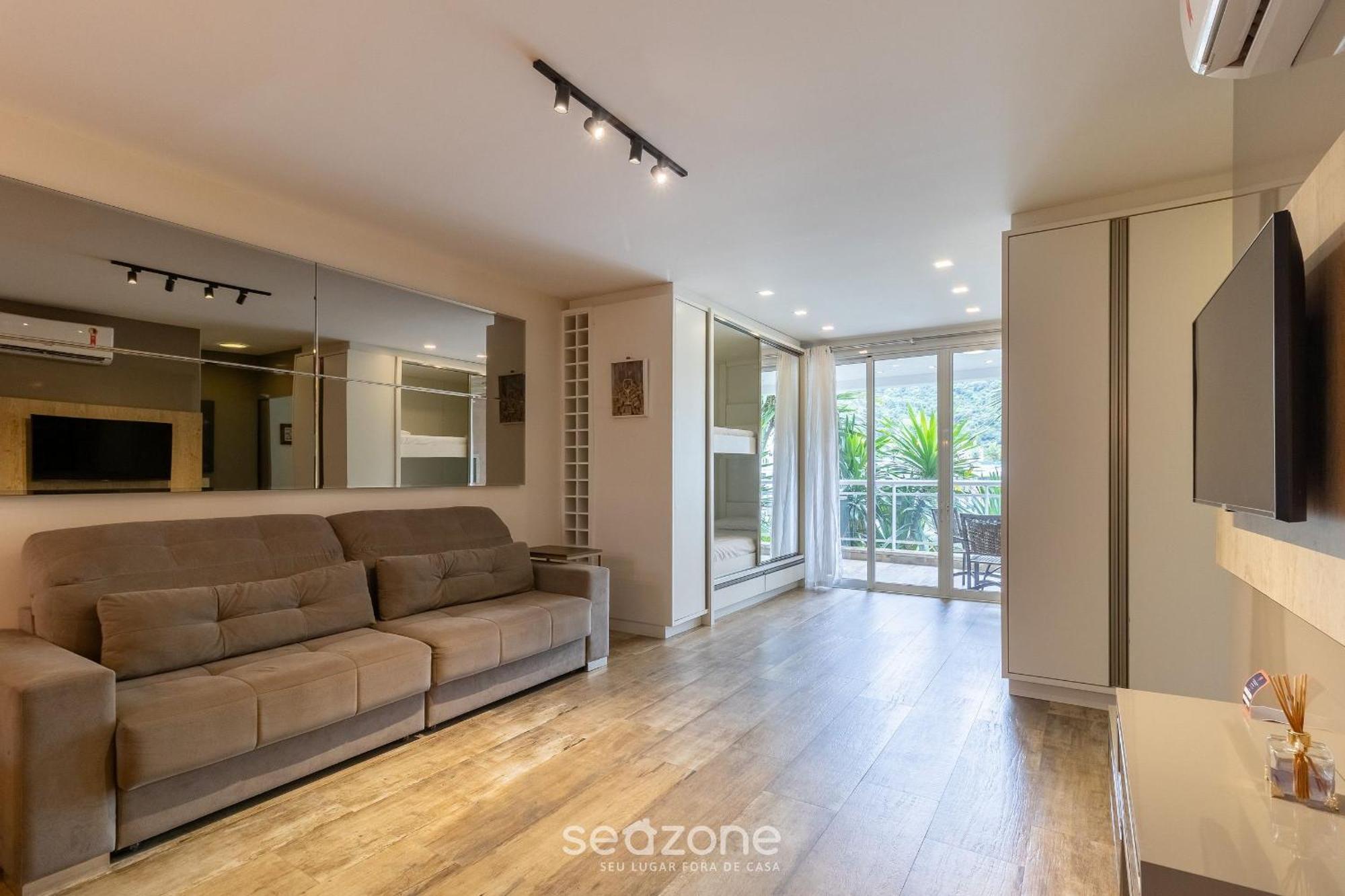 Apartment Mhe - Proximos A Floripa/sc