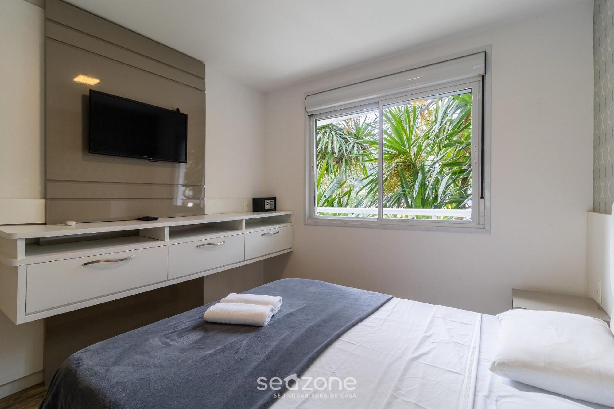公寓 Mhe - Proximos A Floripa/sc *