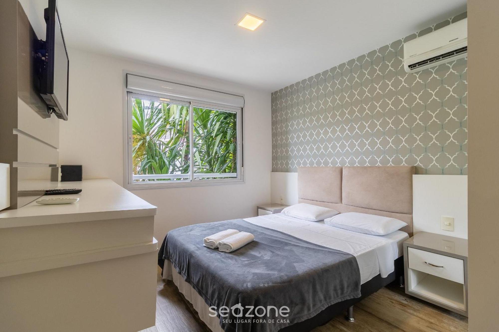 Apartment Mhe - Proximos A Floripa/sc